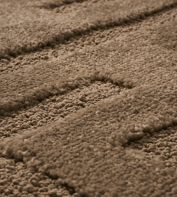 Soprarizzo ou Cesellato: O melhor dos nossos veludos.